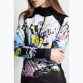 Bluza damska Sportalm Bonny Print black 5