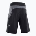 Spodenki rowerowe męskie ION Traze black 2