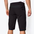 Spodenki rowerowe męskie ION Scrub black 3