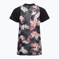 Koszulka rowerowa damska ION Scrub black 2