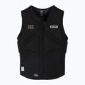 Kamizelka ochronna męska ION Vector Core Front Zip black