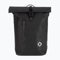 Plecak miejski DUOTONE Daypack Rolltop 35 l black