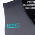 Kamizelka asekuracyjna ION Booster 50N Front Zip black 4