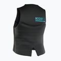 Kamizelka asekuracyjna ION Booster 50N Front Zip black 6