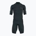 Pianka do pływania męska ION Element 2/2 mm Shorty Back Zip black