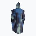 Ponczo męskie ION Poncho Select blue gradient 2