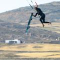 Bar kitesurfingowy DUOTONE Trust Quad Control 5