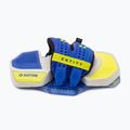 Pady i strapy do kiteboardu DUOTONE Entity Ergo blue/lime 2