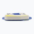 Pady i strapy do kiteboardu DUOTONE Entity Ergo blue/lime 4