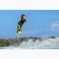 Pady i strapy do kiteboardu DUOTONE Entity Ergo blue/lime 8
