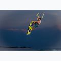 Pady i strapy do kiteboardu DUOTONE Entity Ergo blue/lime 10