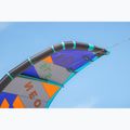 Latawiec kitesurfingowy DUOTONE Neo SLS 2024 royal blue/orange 10