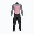 Pianka do pływania męska ION Element 3/2 mm Back Zip black 3