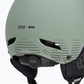 Kask ION Slash Amp light olive 7