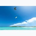 Pady i strapy do kiteboardu DUOTONE Entity Ergo black/turquoise 8