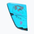Latawiec kitesurfingowy Duotone Neo D/LAB turquoise/grey 3