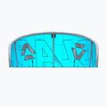 Latawiec kitesurfingowy Duotone Juice D/LAB turquoise/grey 5
