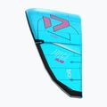 Latawiec kitesurfingowy Duotone Juice D/LAB turquoise/grey 6