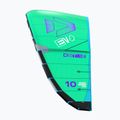 Latawiec kitesurfingowy Duotone Evo green 3