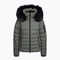 Kurtka narciarska damska Sportalm 1820569405 abbey stone 10