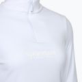 Bluza narciarska damska Sportalm 1000086263 silver cloud 3