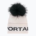 Czapka zimowa damska Sportalm 1829818716 white