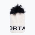 Czapka zimowa damska Sportalm 1829818716 white 5