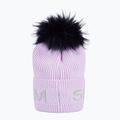 Czapka zimowa damska Sportalm 1829818716 chalk pink 2