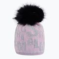 Czapka zimowa damska Sportalm 1829829733 chalk pink