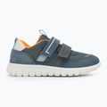 Buty dziecięce Superfit Sport7 Mini blue/orange 2