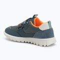 Buty dziecięce Superfit Sport7 Mini blue/orange 3