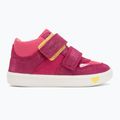 Buty dziecięce Superfit Supies red/pink 2