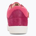 Buty dziecięce Superfit Supies red/pink 6