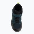 Buty dziecięce Superfit Mars green/yellow 5