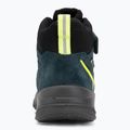 Buty dziecięce Superfit Mars green/yellow 6