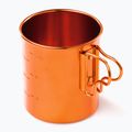 Kubek turystyczny GSI Outdoors Bugaboo 414 ml orange
