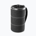 Kawiarka turystyczna GSI Outdoors Javapress graphite