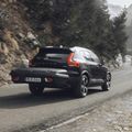 Platforma do boxu bagażowego Thule Arcos black 4