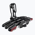Bagażnik rowerowy na hak Thule EasyFold 3 3Bike black