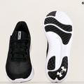 Buty do biegania damskie Under Armour Charged Speed Swift black/black/white 9
