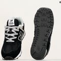 Buty New Balance Classic 574's V1 black GC574EVB 8