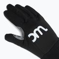 Rękawiczki rowerowe dziecięce woom Warm Tens black 4