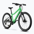 Rower dziecięcy woom Explore 5 jungle green 3