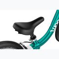 Rowerek biegowy woom GO 1 metallic turquoise 7