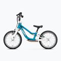 Rowerek biegowy woom GO 1 Plus metallic blue 2