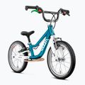 Rowerek biegowy woom GO 1 Plus metallic blue 3