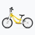 Rowerek biegowy woom GO 1 Plus vibrant yellow 2