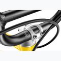 Rowerek biegowy woom GO 1 Plus vibrant yellow 11
