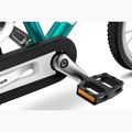 Rower dziecięcy woom GO 2 metallic turquoise 10