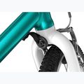 Rower dziecięcy woom GO 2 metallic turquoise 11